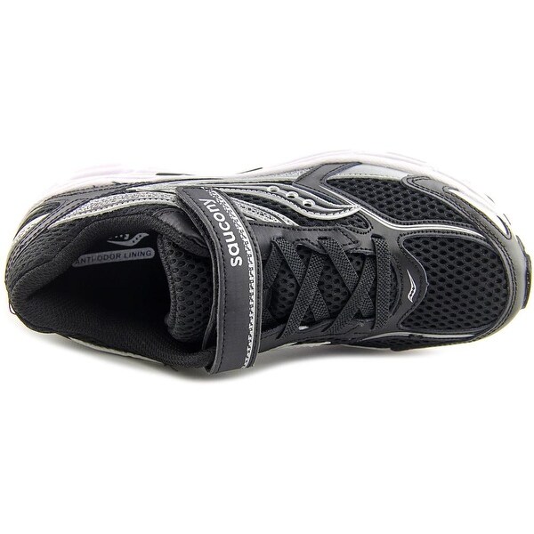 saucony fusion youth