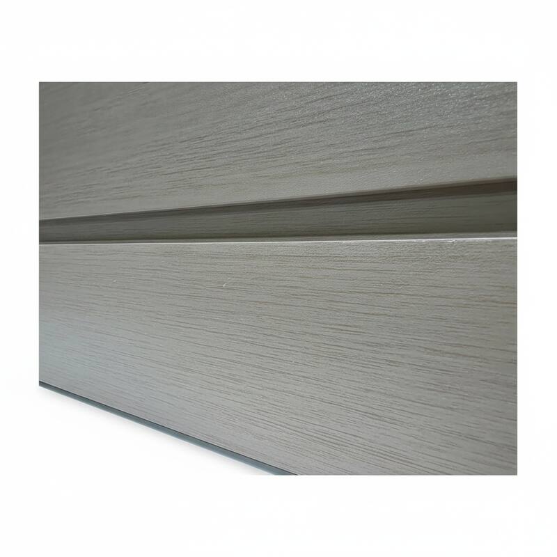 Rectanglar Terrace Planter Short