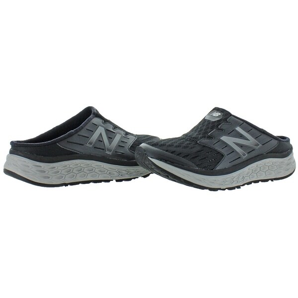 foam walking shoes