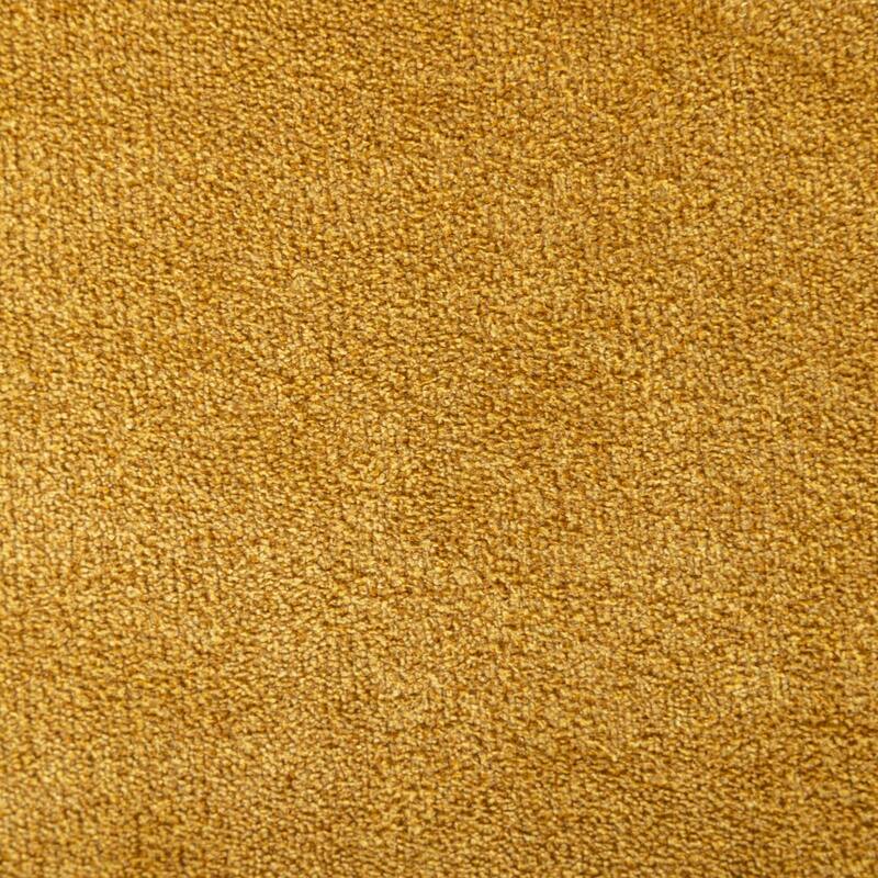 Roomfitters Fabric Dining Chairs Set of 2, Upholstered Side Chairs with Nailhead Trim and Solid Wood Legs