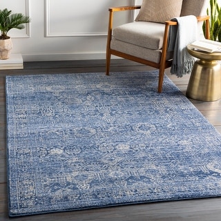 Copper Grove Wageningen Vintage Traditional Area Rug - On Sale ...
