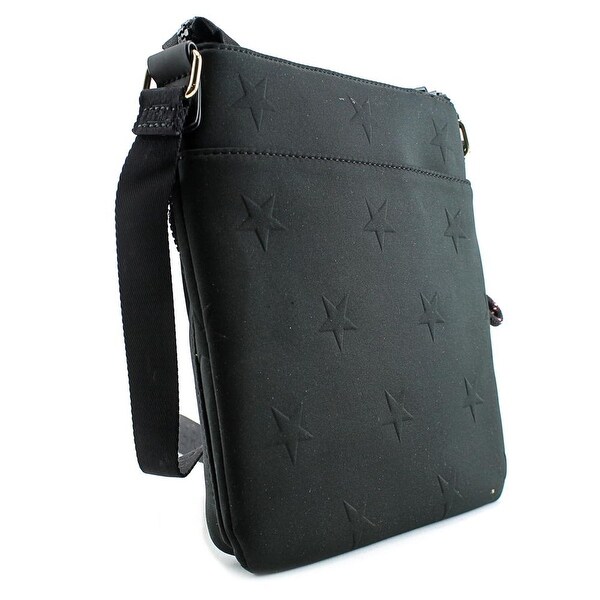 tommy hilfiger icon crossbody canvas