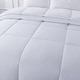 preview thumbnail 8 of 24, Cozy Down Alternative Reversible Comforter