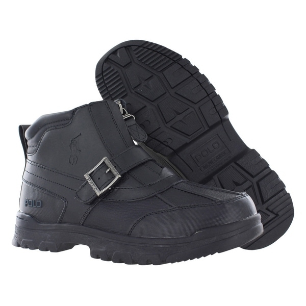 polo boots for grade school