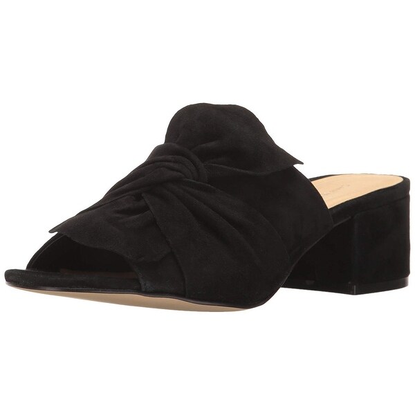 chinese laundry marlowe slide sandal