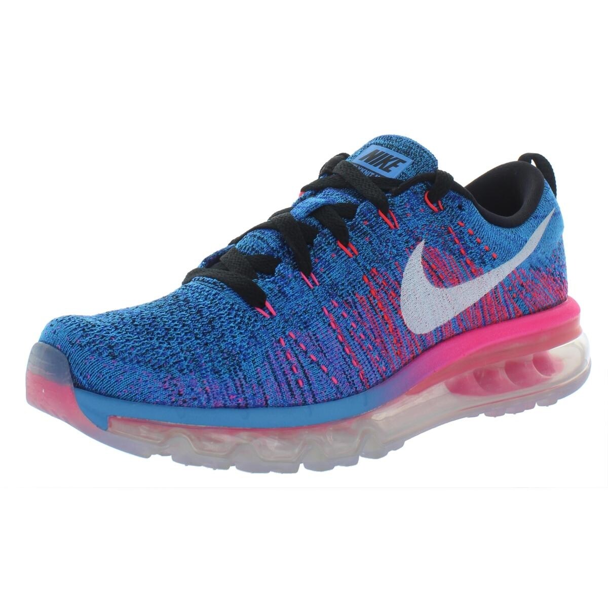 nike wmns flyknit max