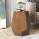 Option Brushed Antique Bronze