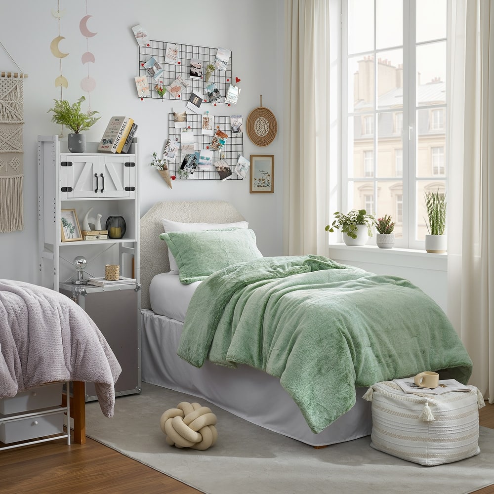 Mountain Moss - Coma Inducer® Oversized Comforter Set