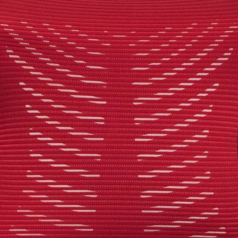 High-Back Mesh Swivel Office Chair with Padded Armrests