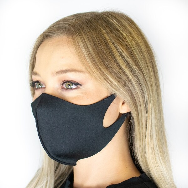 Dr. Green ATB UV Cloth Face Mask (Antimicrobial Silver-Nanotechnology). Opens flyout.