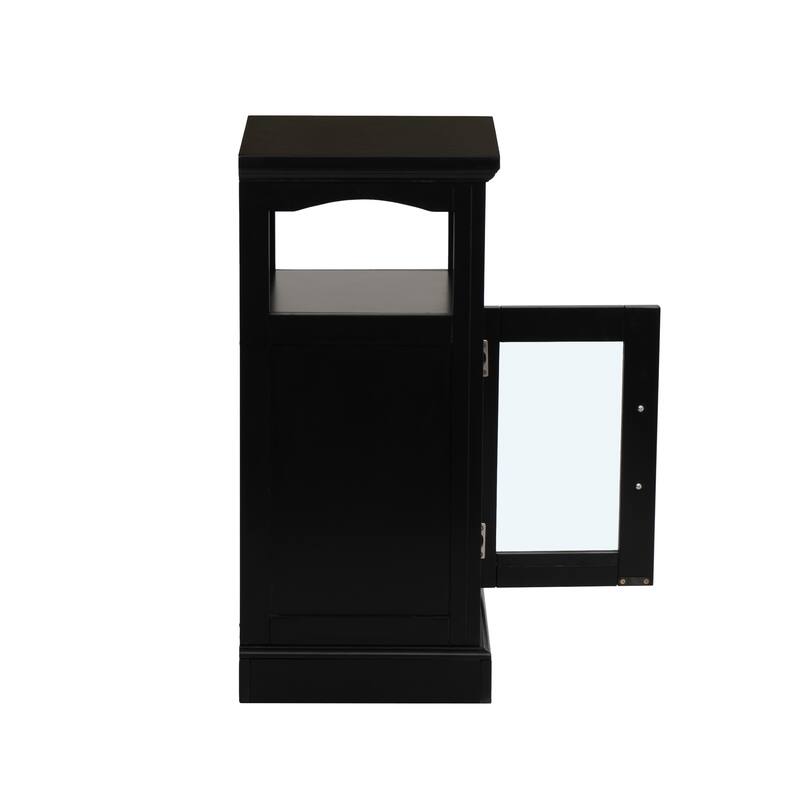 Serenity Demi Cabinet