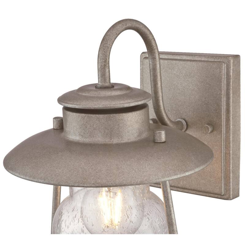 Westinghouse Santa Fe One-Light Outdoor Wall Lantern
