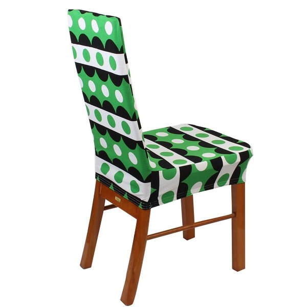 circle chair cover