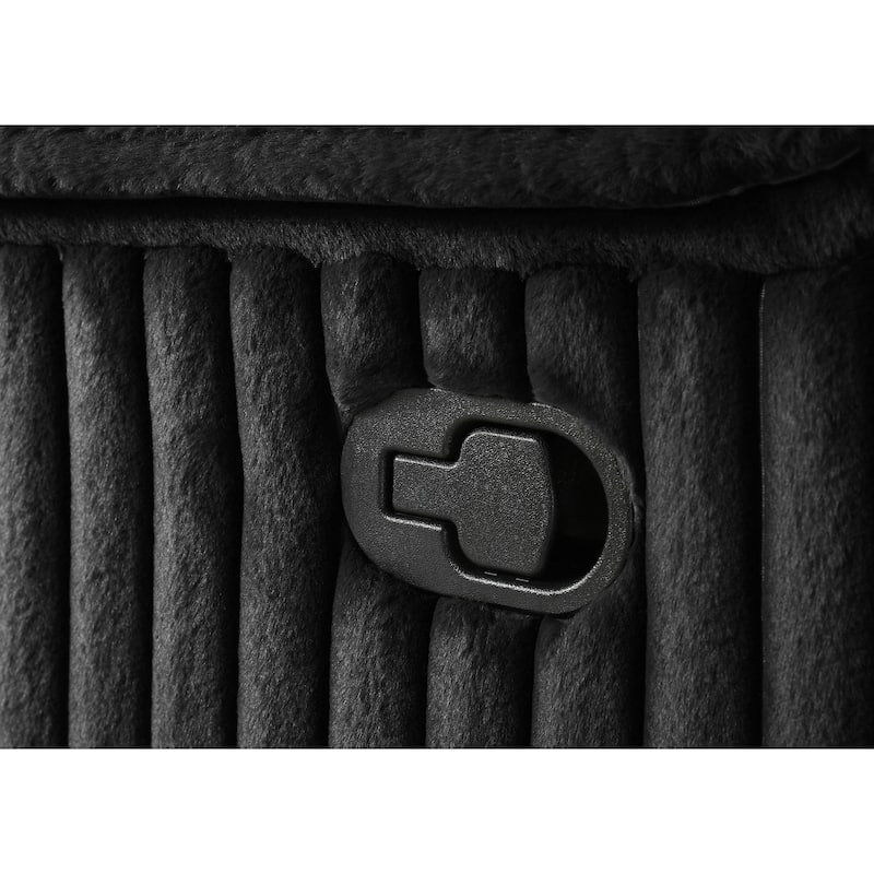 Atkinson Upholstered Reclining Sectional Sofa - 117" x 117" x 40.5"