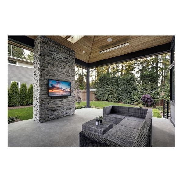 outdoor bluetooth soundbar