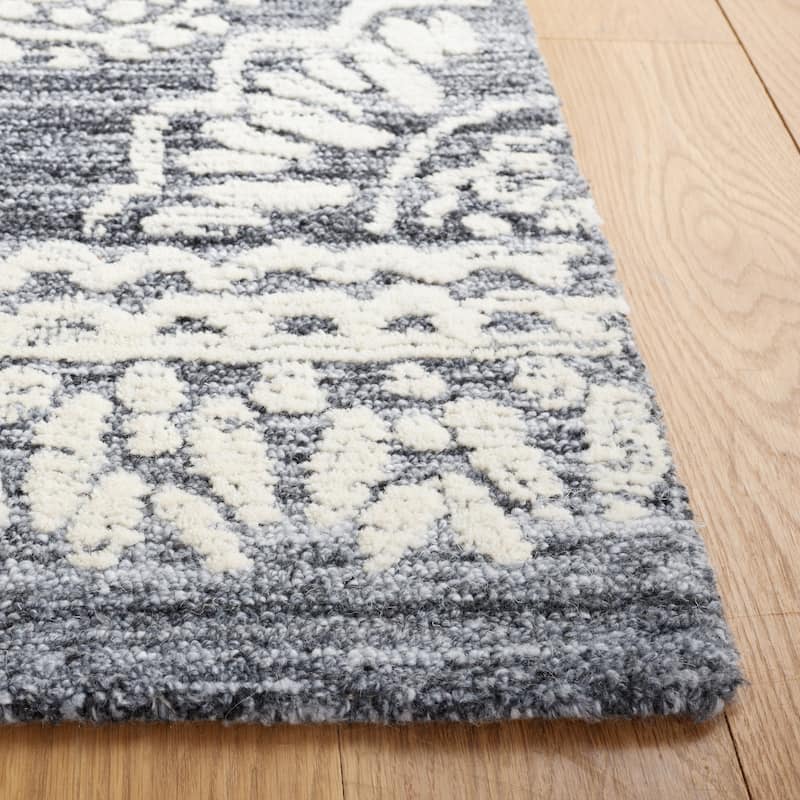 SAFAVIEH Handmade Metro Lidija Rug
