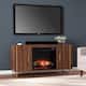 Option Mirrored Reflector Firebox