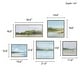 preview thumbnail 8 of 7, Madison Park Vista Abstract Landscape 5-piece Gallery Canvas Wall Art Set