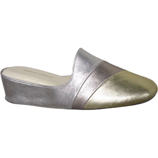 Daniel green slippers dillards on sale