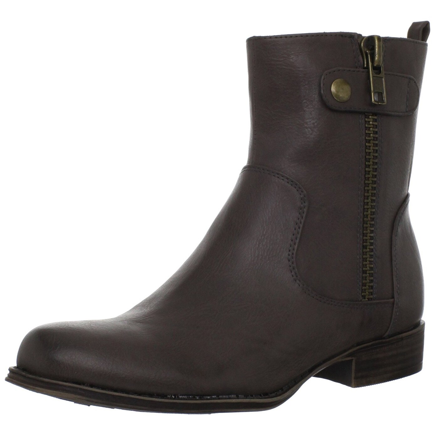 naturalizer short boots