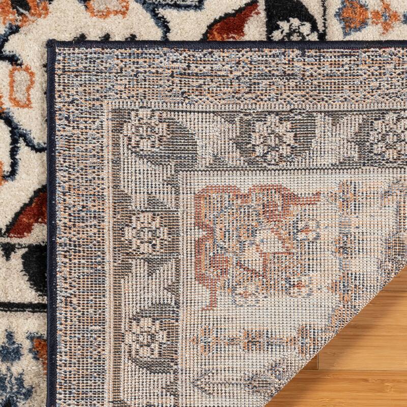 Gertmenian Alor Modern / Casual/ Transitional Easy Care Soft Polypropylene Indoor Area Rug Collection