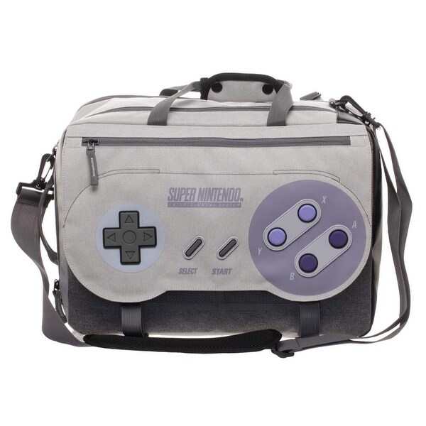 nintendo snes controller