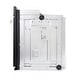 preview thumbnail 7 of 11, Cosmo 30 in. 5 cu. ft. Single Electric Wall Oven with True European Convection and Self-Cleaning