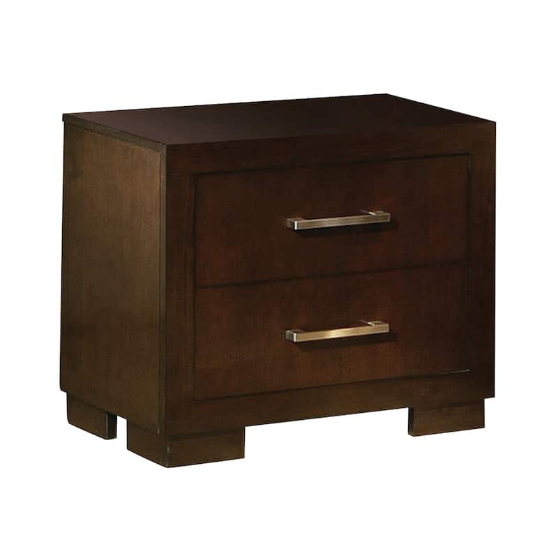 Tokyo Contemporary 4-piece Bedroom Set