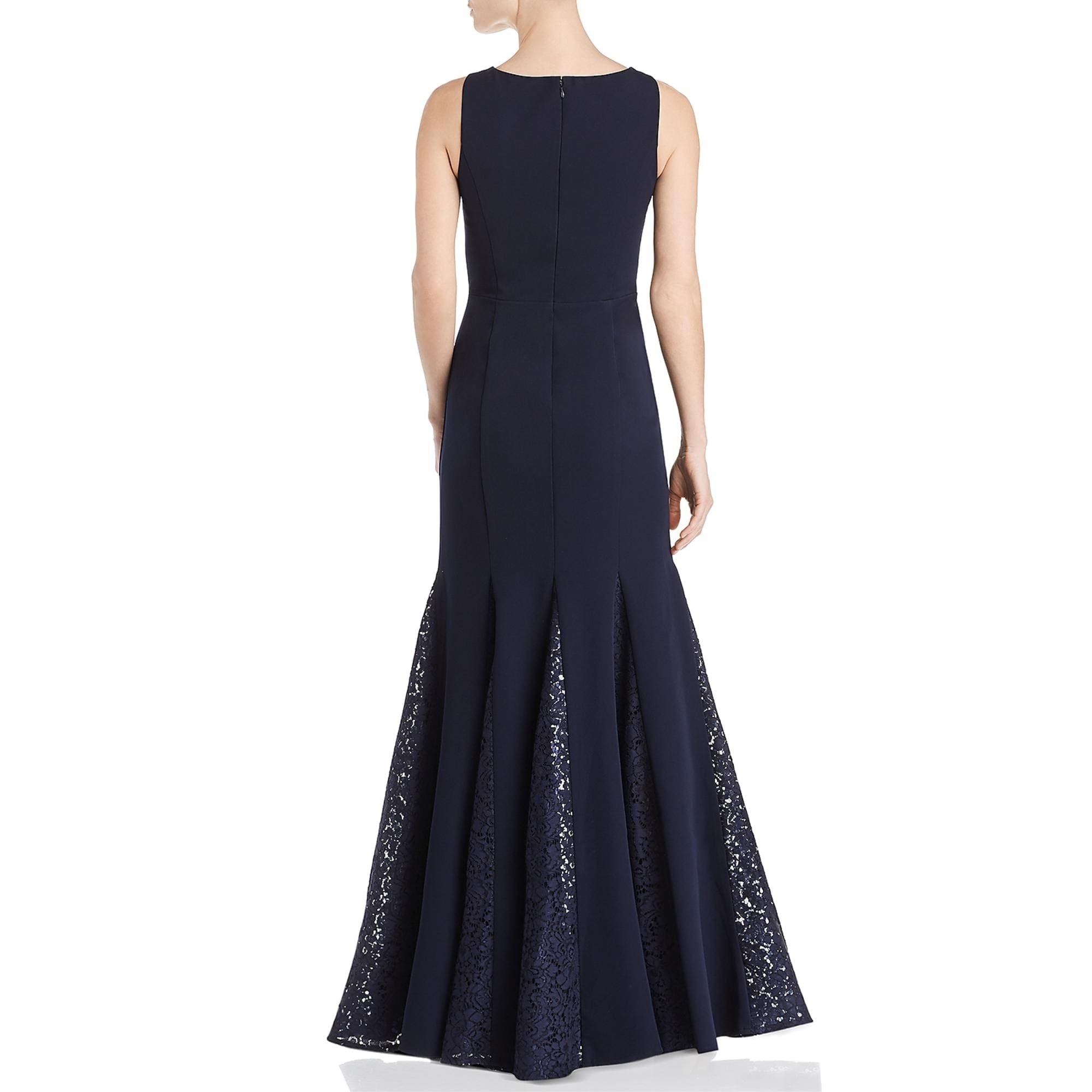 eliza j formal gowns
