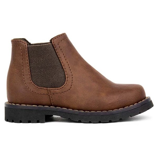 boys casual boots