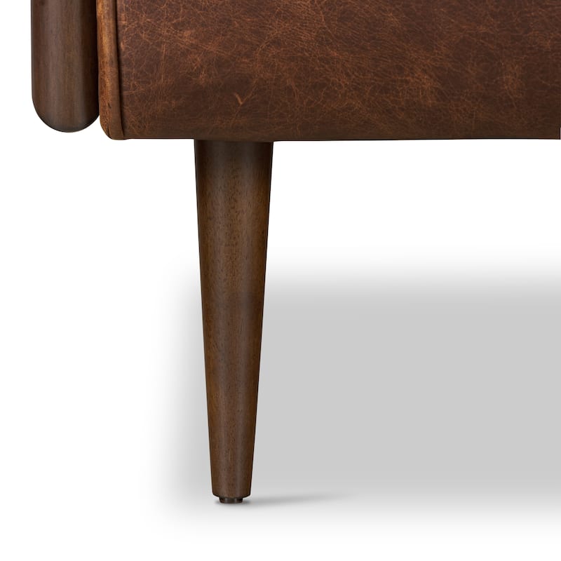 Poly and Bark Viborg Lounge Chair