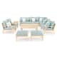 Option Spa Blue