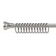 preview thumbnail 40 of 44, Utopia Alley Shower Rings, Oval Shape Shower Curtain Rings for Bathroom, Rustproof Zinc Shower Curtain Hooks Rings, Set of 12