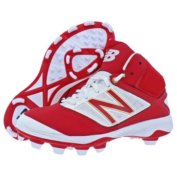 Shop New Balance Mens Cleats Baseball 5 Extra Wide E Ww