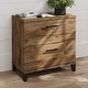 preview thumbnail 25 of 59, Lateral File Cabinet - 29.72"L x 16.69"W x 29.15"H - 29.72"L x 16.69"W x 29.15"H - 29.72"L x 16.69"W x 29.15"H