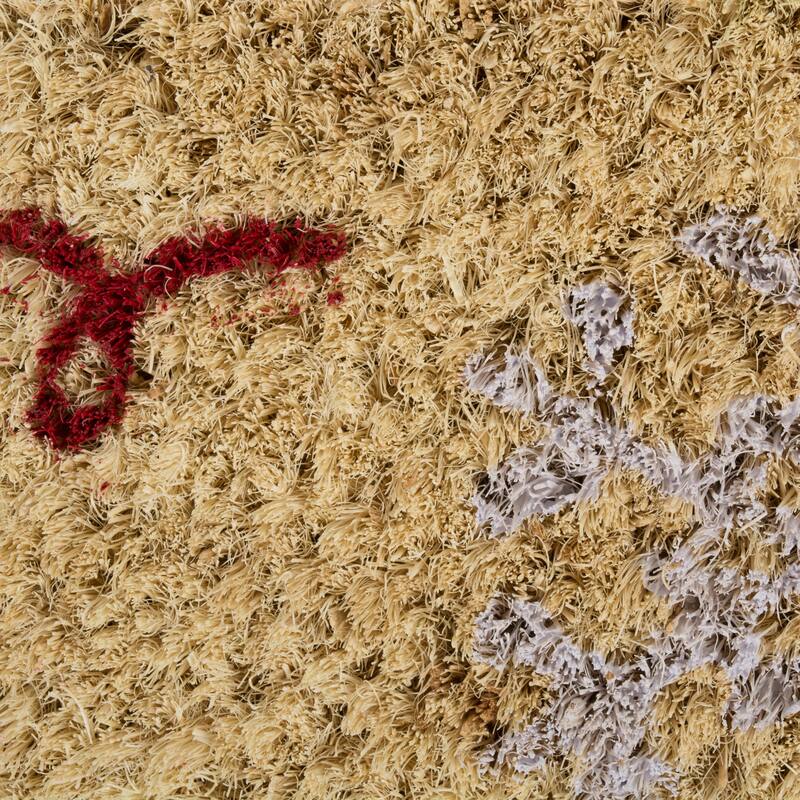 DII Seasonal Coir Doormat