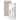 Mepra Fantasia Pewter Cheese Knives - 3 Pieces