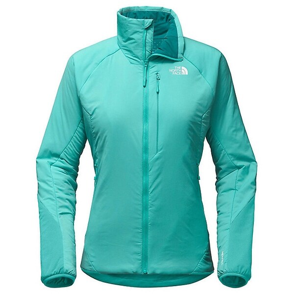 womens large north face jacket