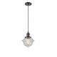 Option Oil Rubbed Bronze / Seedy