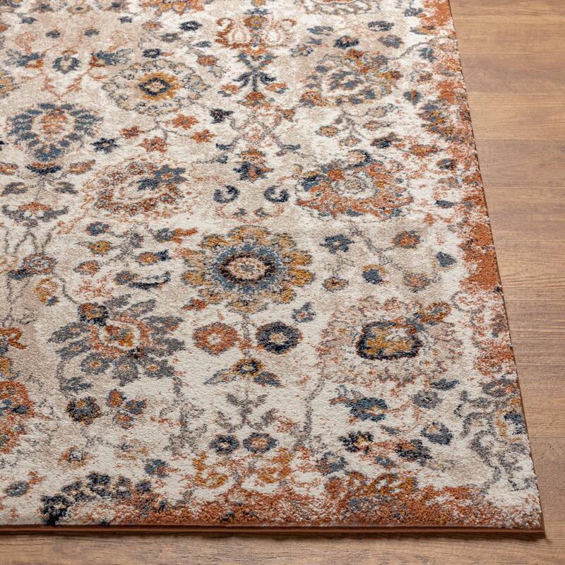 Artistic Weavers Keira Traditional Rug