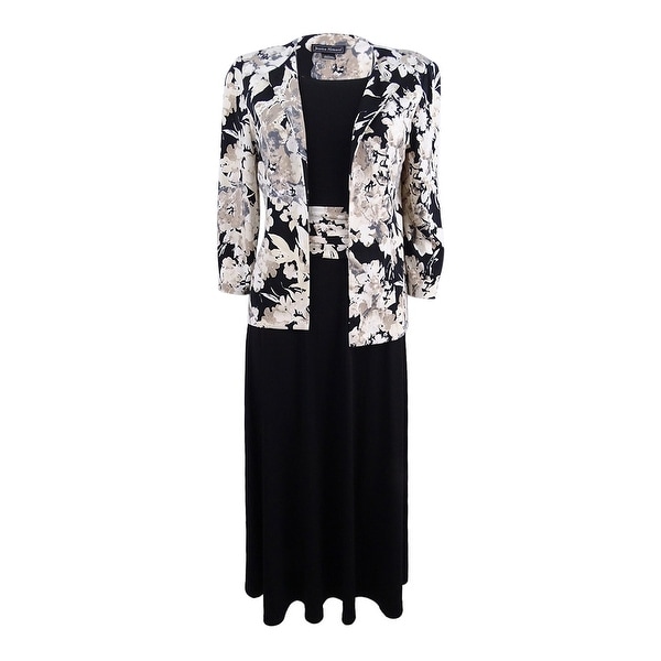 jessica howard jacket dress