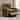 Electric Recliner Chair with USB Port and Gentle Lumbar Massage, Tawny Brown, Ideal for Living Rooms, Home Theaters, or Bedrooms