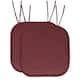 Option Burgundy