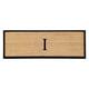 Option Monogrammed I