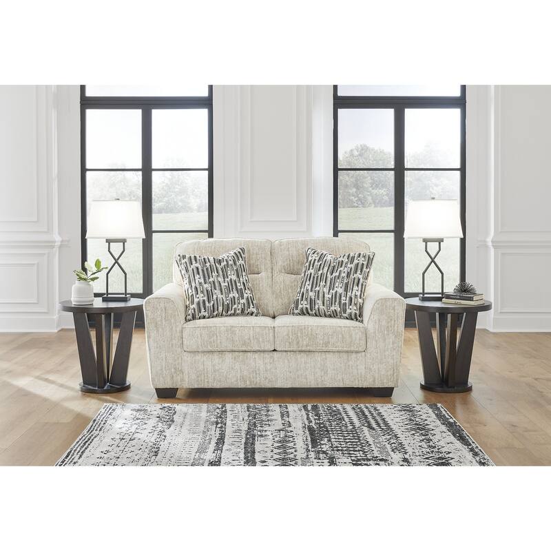 Signature Design by Ashley Lonoke 2-Piece Upholstery Package - 90" W x 38" D x 40" H
