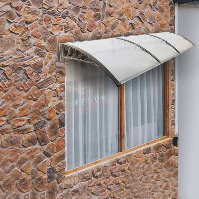 118"Household Application Door & Window Rain Cover Eaves