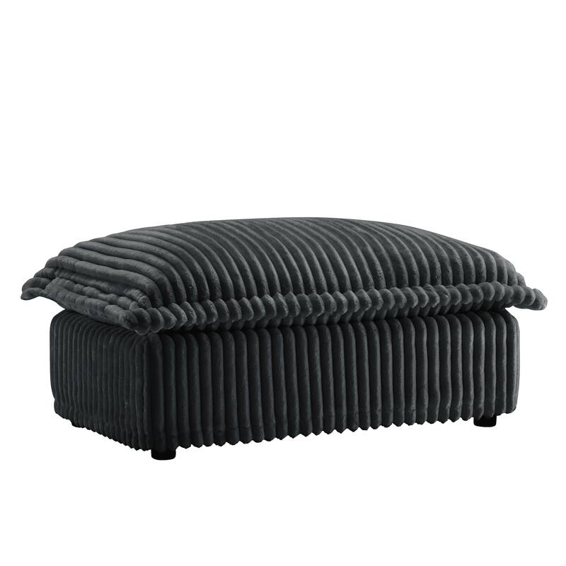 Koala Ottoman for Living Room Bedroom