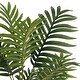 preview thumbnail 3 of 9, vidaXL Artificial Palm Tree with 3 Trunks Green 33.5"/47.2"/70.9" PP