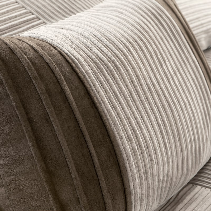 Madison Park Houston 7-Piece Comforter Set