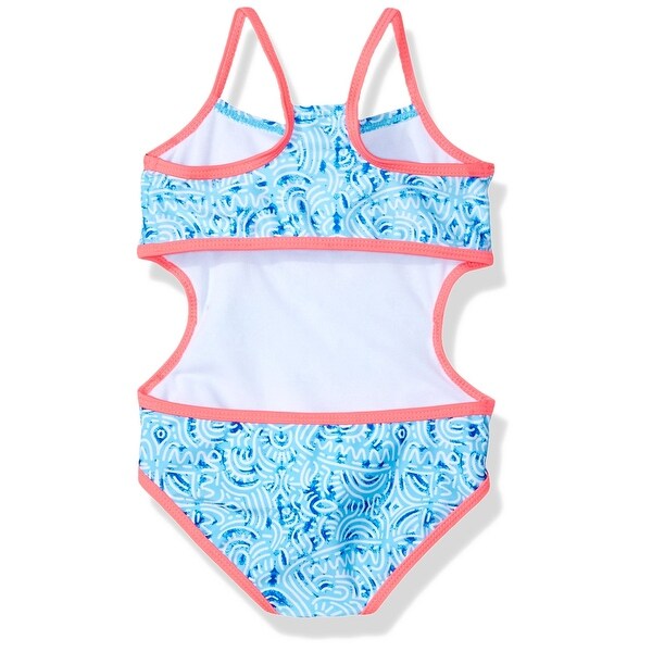 girls size 16 swimwear